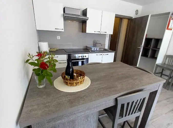 Cozy Апартаменты