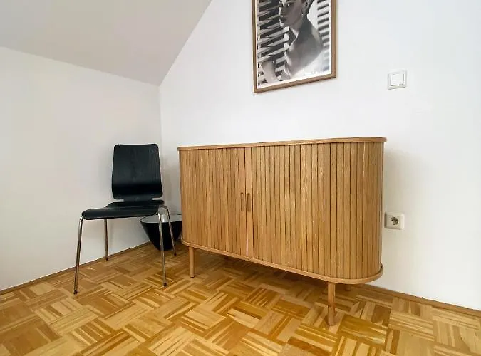Cozy Apartamento Bovec
