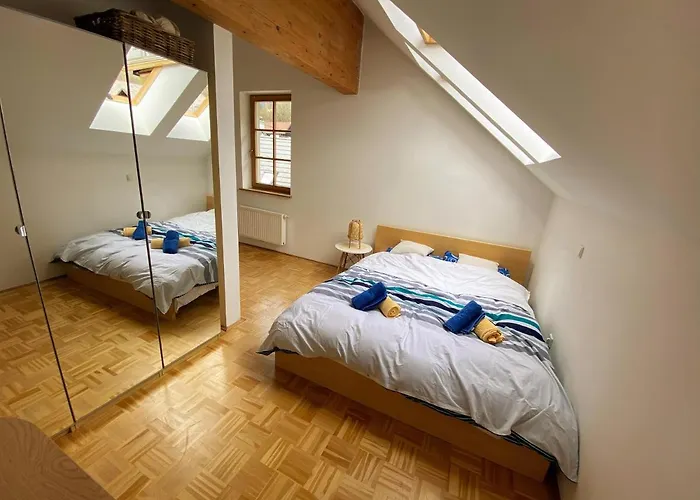 Cozy Апартаменты