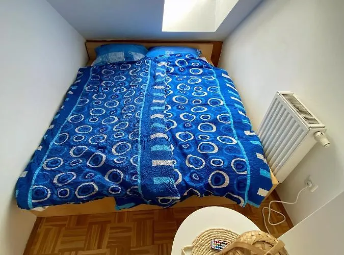 Апартаменты Cozy