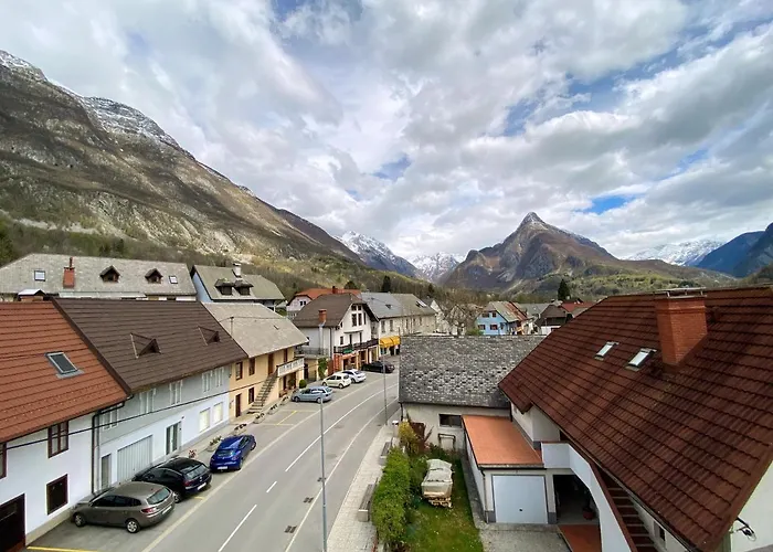 Cozy דירה בובק