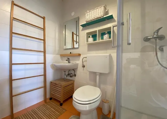 Апартаменты Cozy Бовец