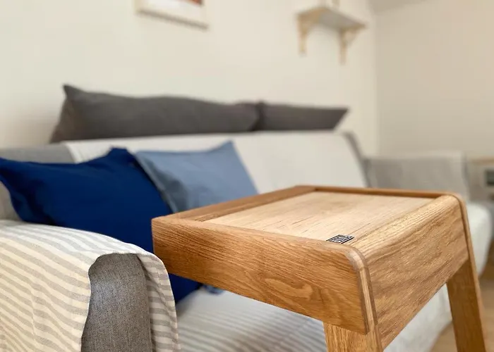 Cozy Apartment Bovec