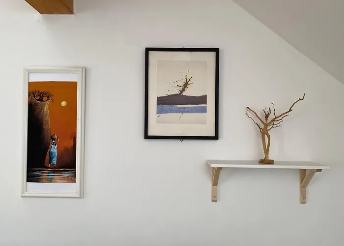 Апартаменты Cozy