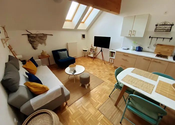 Cozy Апартаменты *