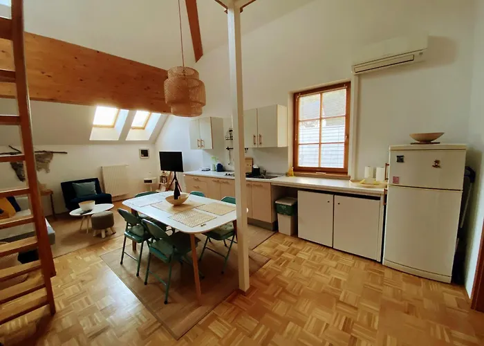 Апартаменты Cozy