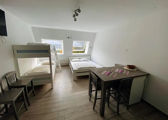 Апартаменты Cozy