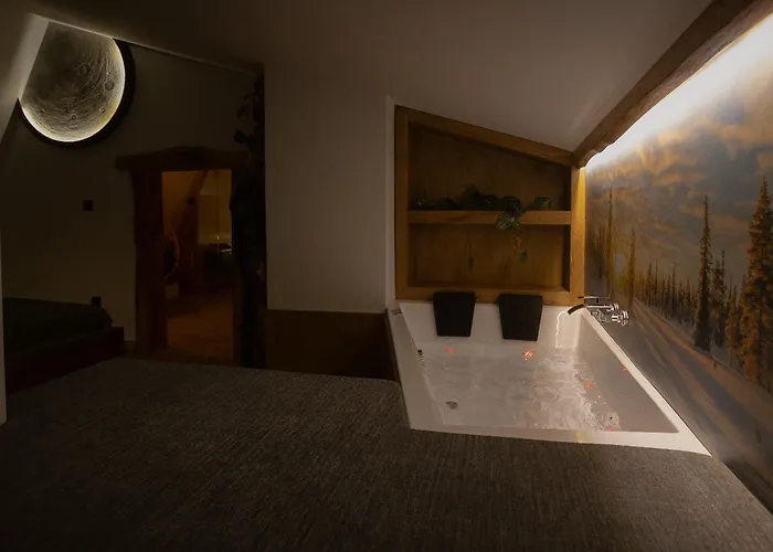 Cozy Апартаменты Бовец