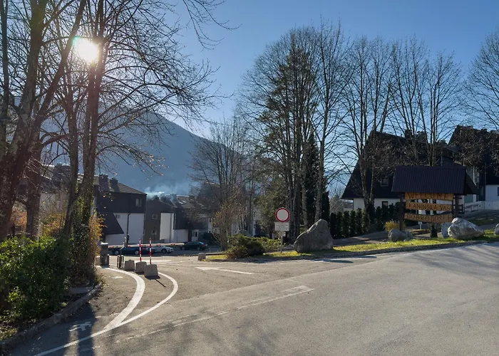 Апартаменты Cozy