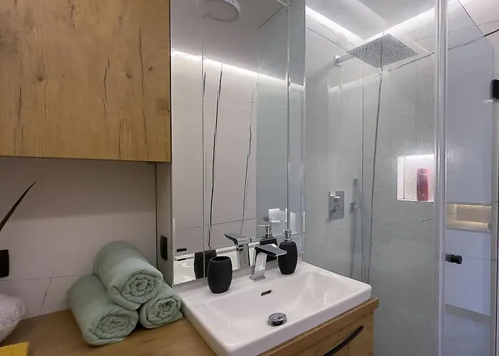 Апартаменты Cozy *